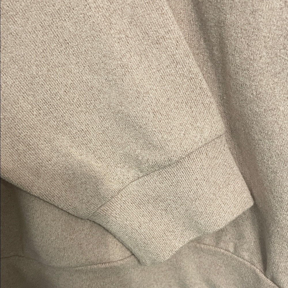 Uniqlo Pink Blush Crew Neck Sweater XL ๐ - Picture 8 of 10